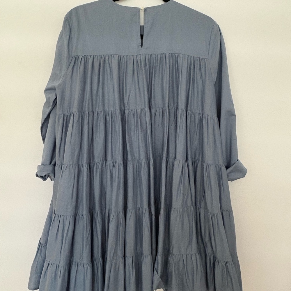 Merlette Dress - Picture 2 of 5